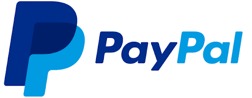 pay with paypal - Mark Lee Store